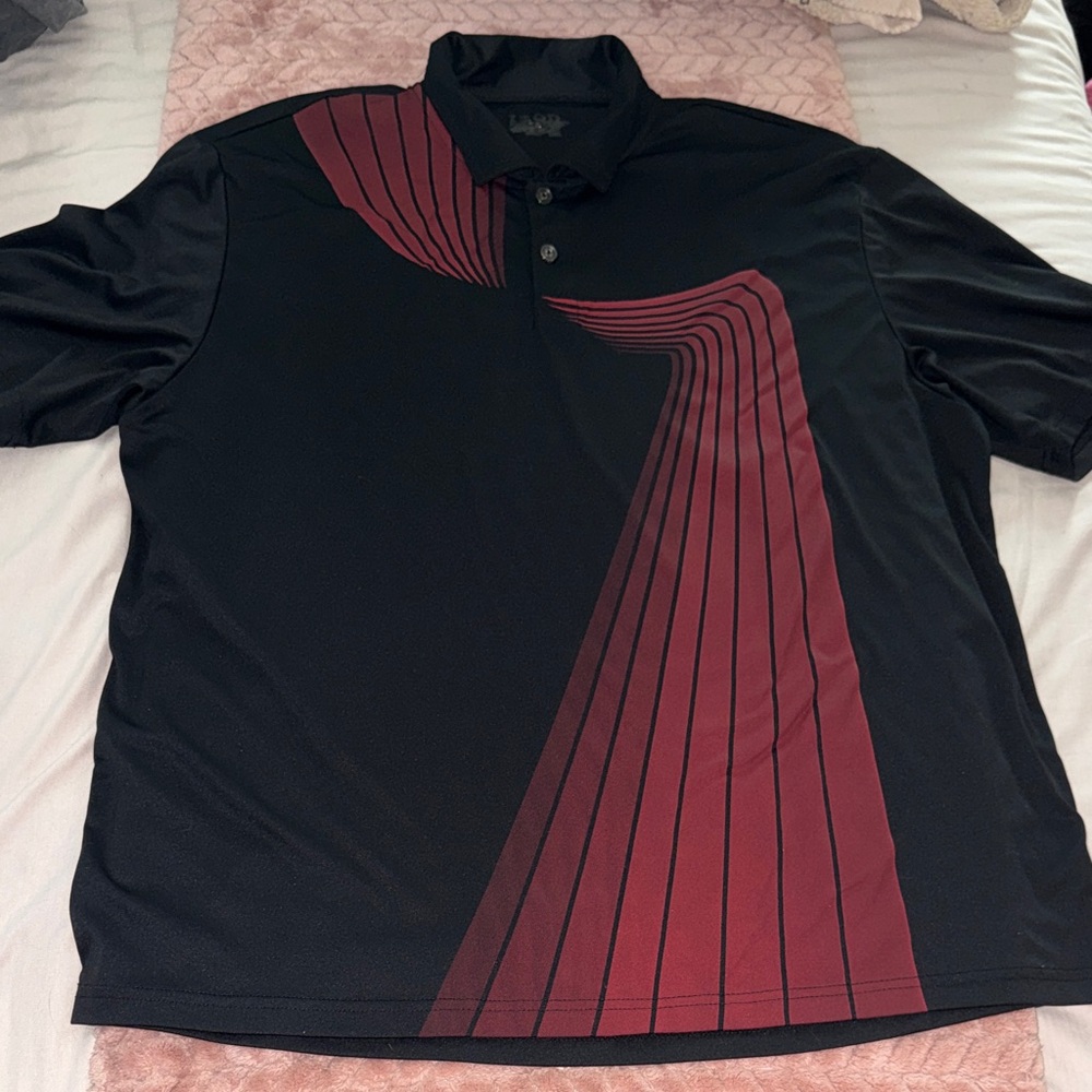 IZOD Polo
